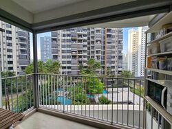 High Park Residences (D28), Apartment #617754661